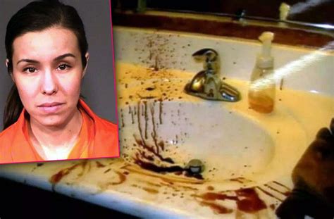 jodi arias murder pictures|Jodi Arias Crime Scene Photos (GRAPHIC)